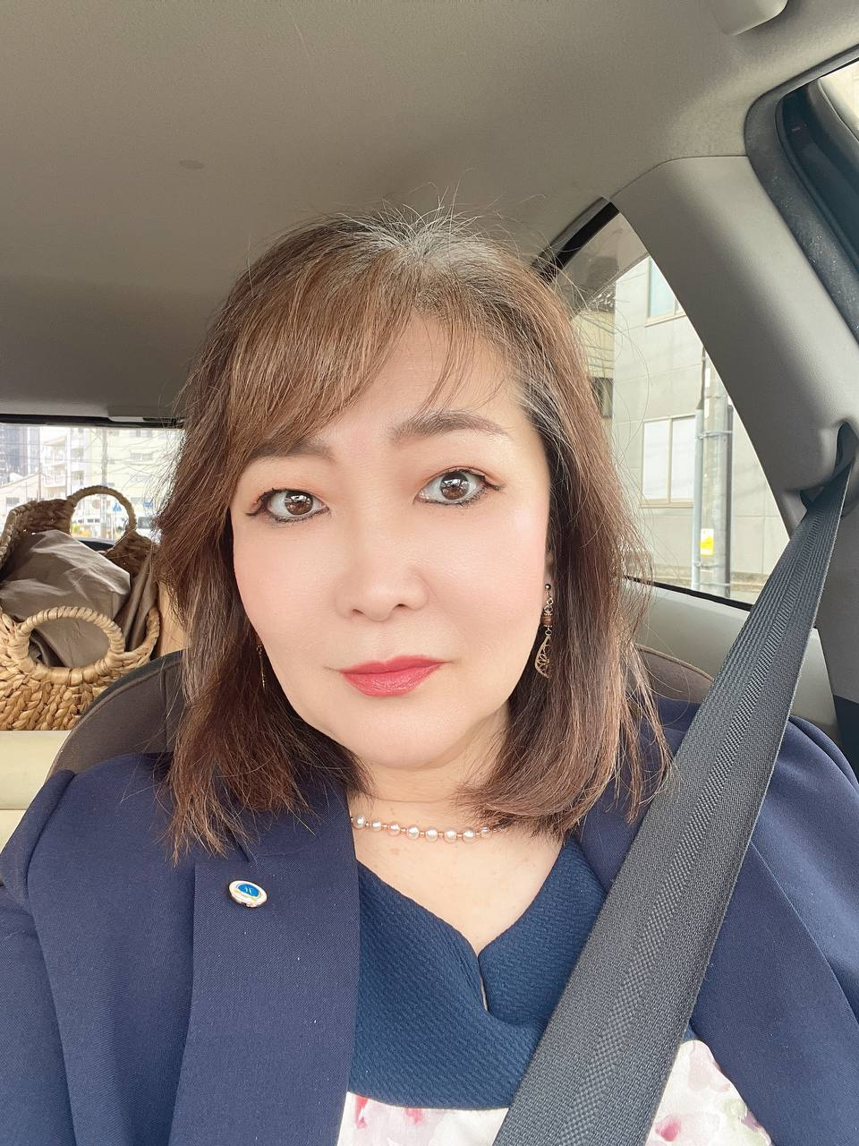 Suzuki Fumiko